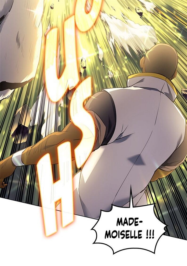 Read Overgeared Remake Scan Manga Online