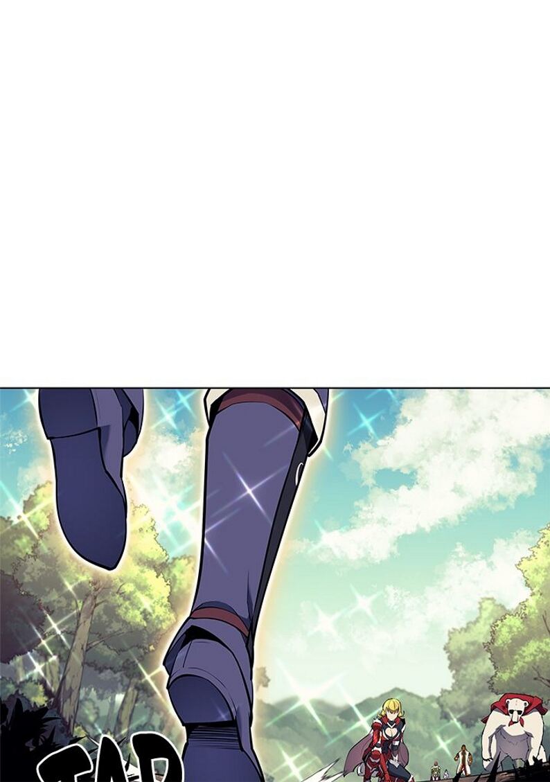 Read Overgeared Remake Scan Manga Online