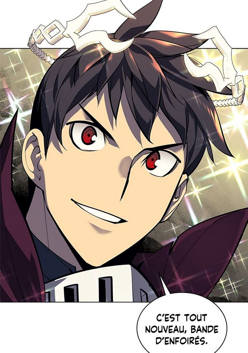 Read Overgeared Remake Scan Manga Online