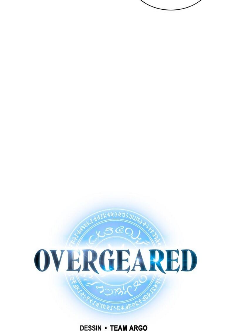 Read Overgeared Remake Scan Manga Online