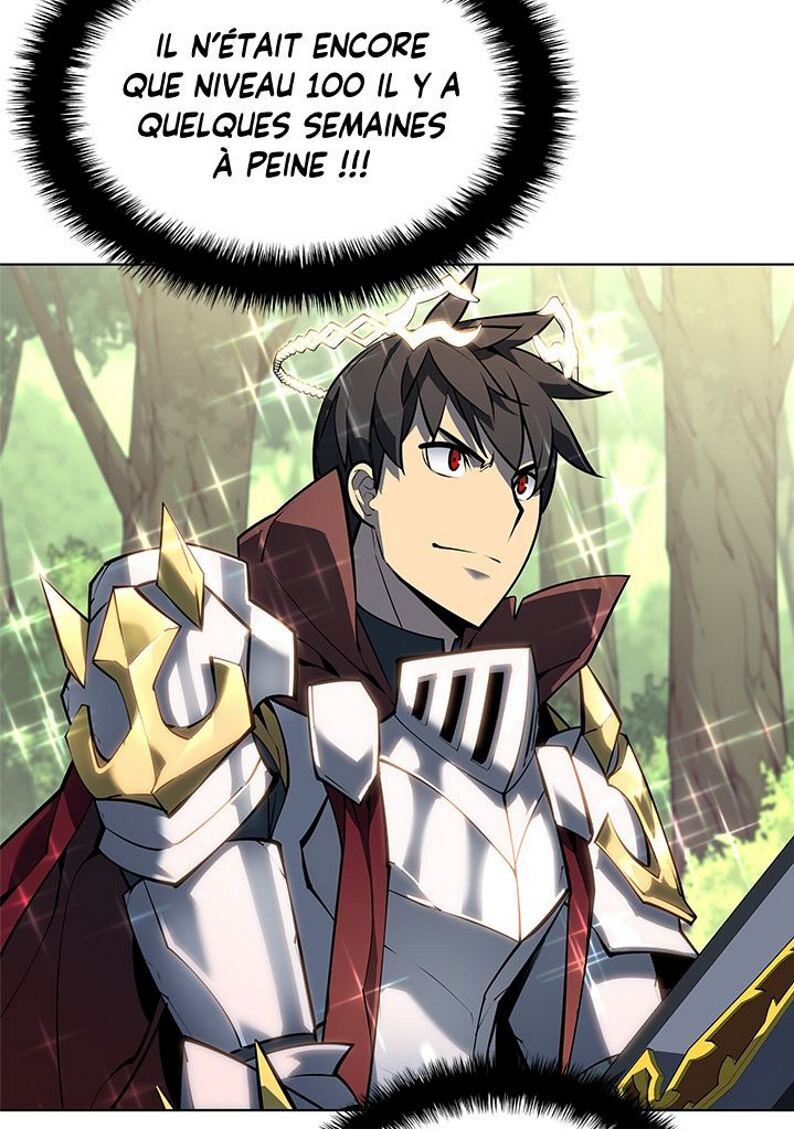 Read Overgeared Remake Scan Manga Online