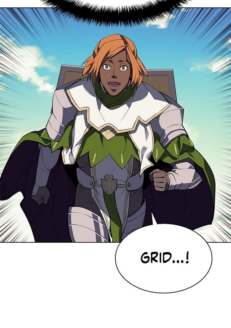 Read Overgeared Remake Scan Manga Online