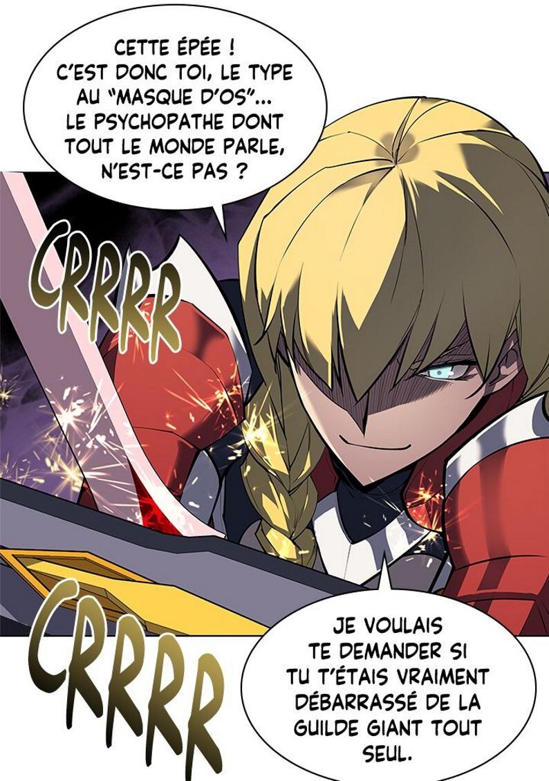Read Overgeared Remake Scan Manga Online