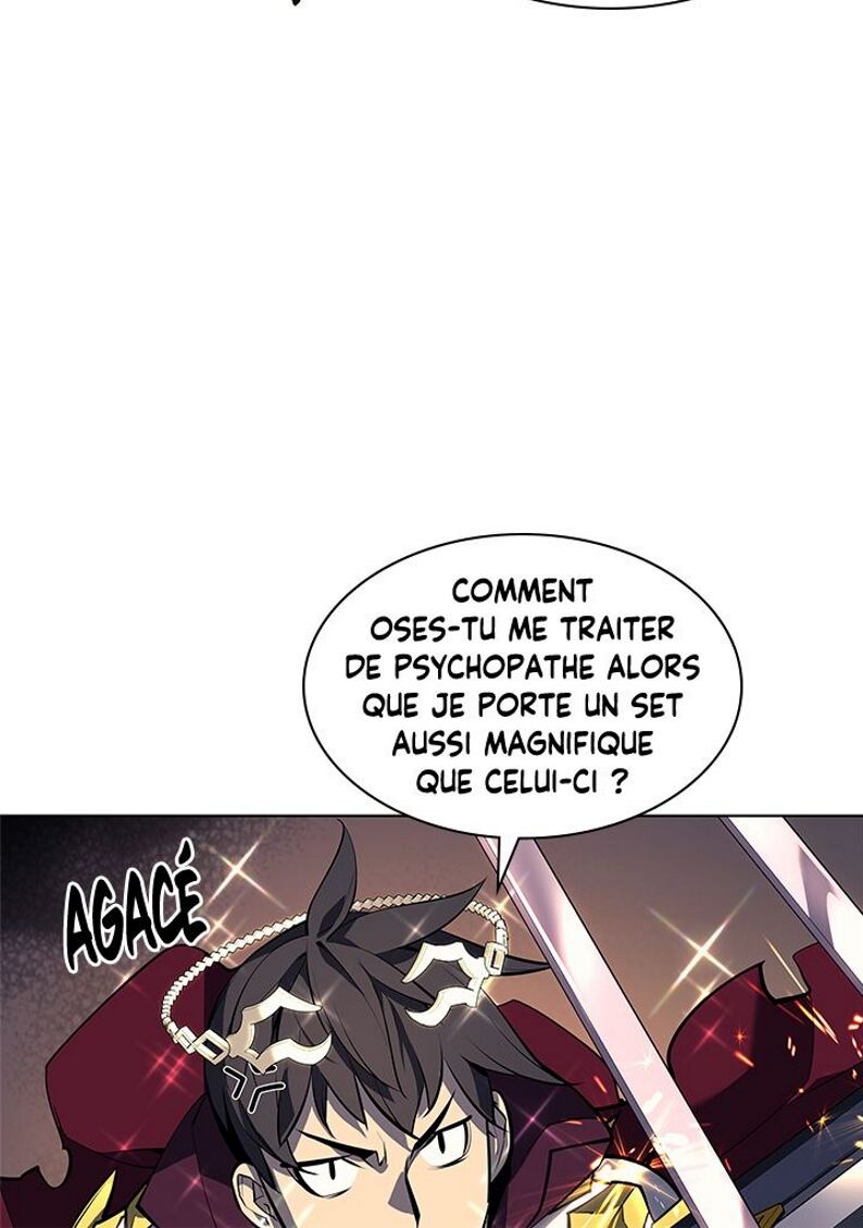 Read Overgeared Remake Scan Manga Online