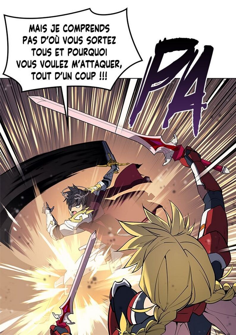 Read Overgeared Remake Scan Manga Online