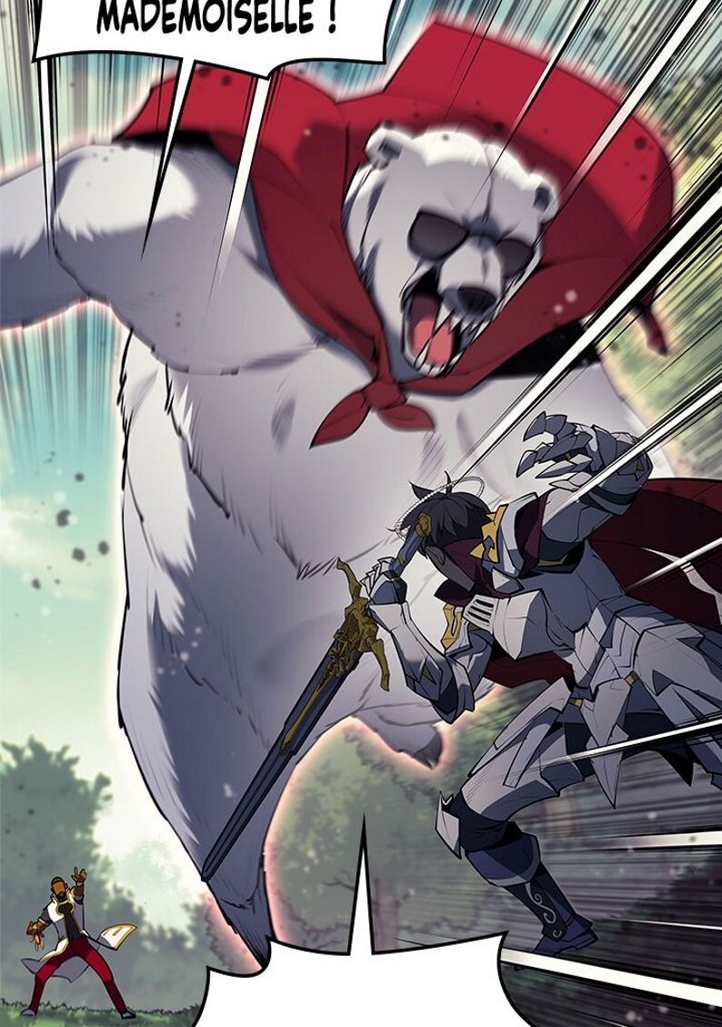 Read Overgeared Remake Scan Manga Online