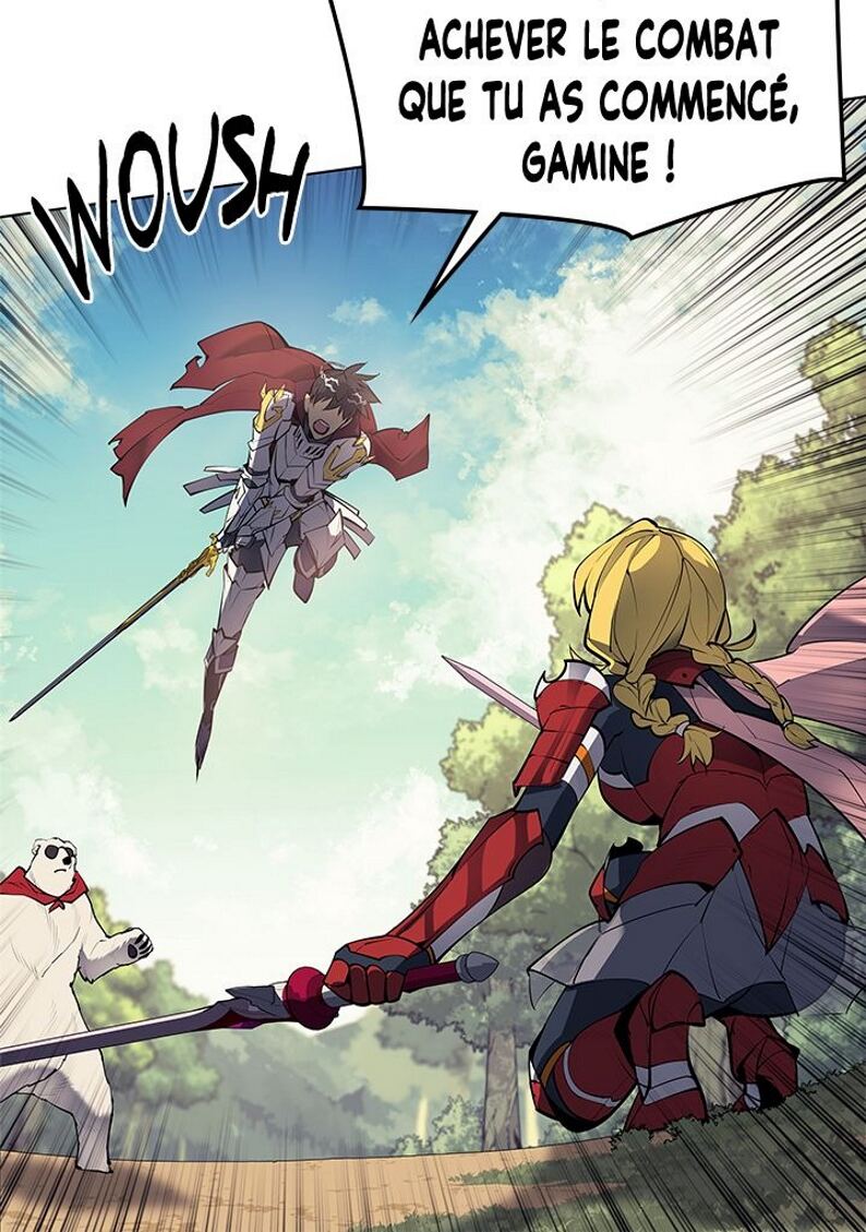 Read Overgeared Remake Scan Manga Online