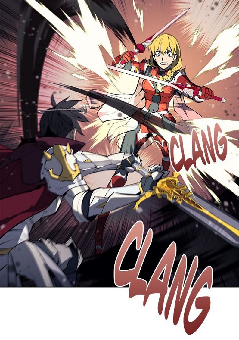 Read Overgeared Remake Scan Manga Online