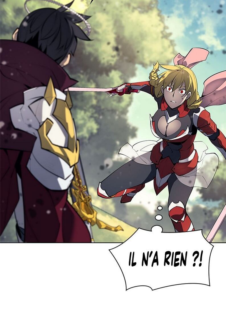 Read Overgeared Remake Scan Manga Online
