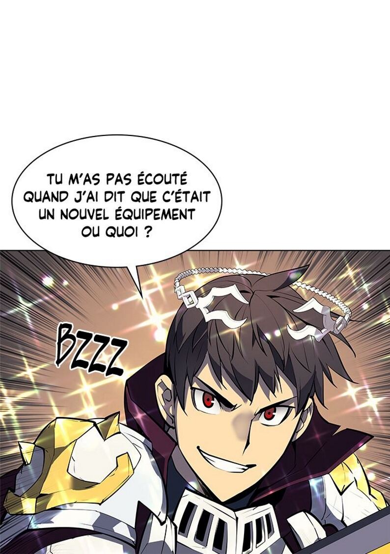 Read Overgeared Remake Scan Manga Online