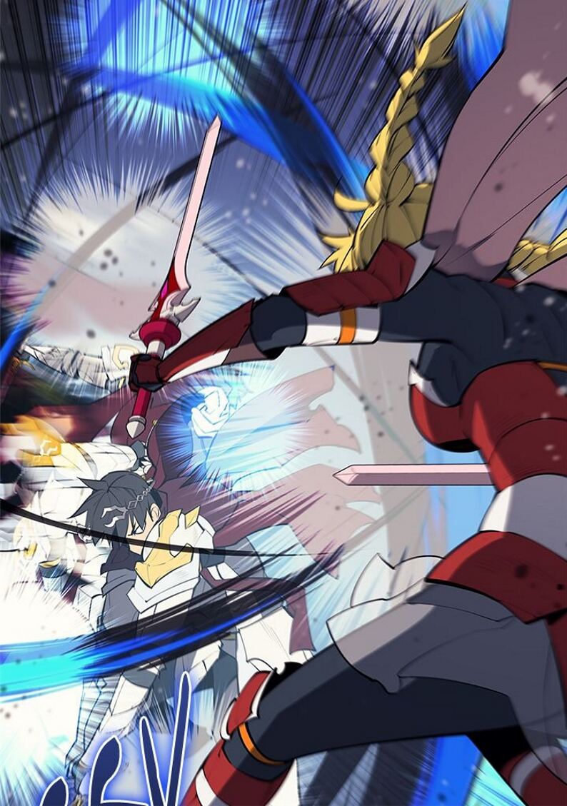 Read Overgeared Remake Scan Manga Online