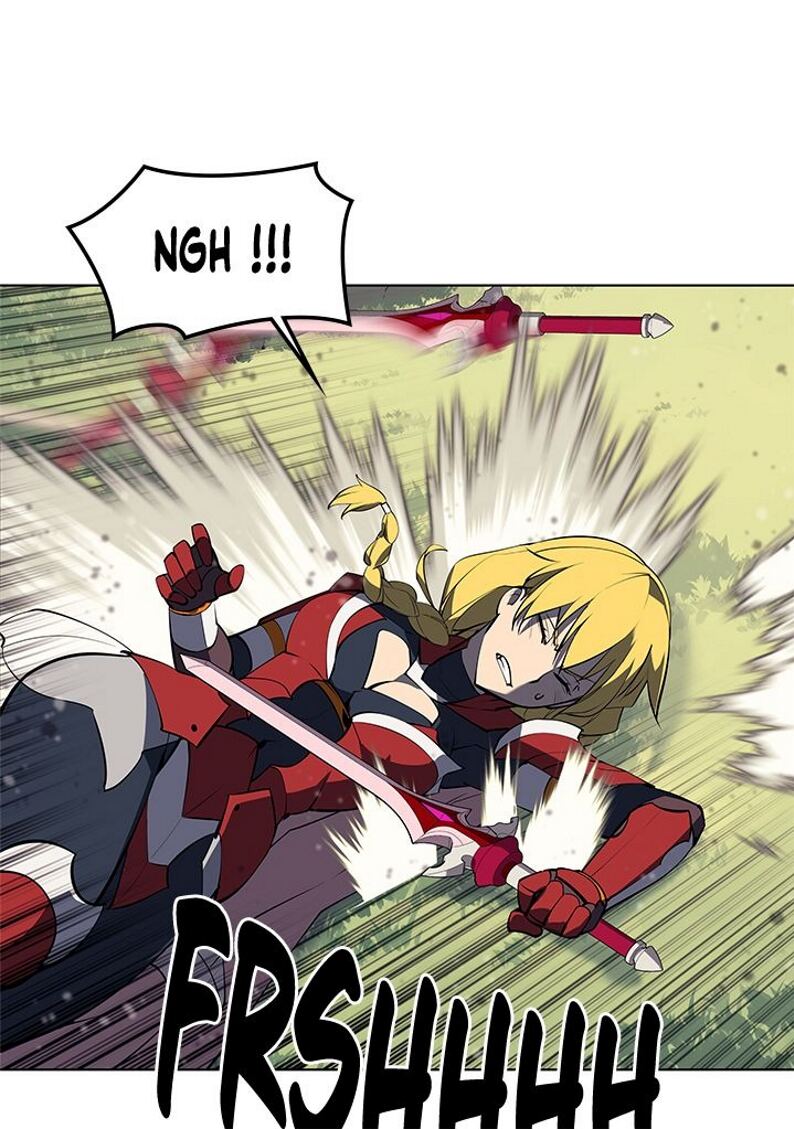 Read Overgeared Remake Scan Manga Online