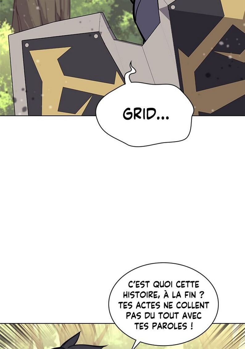 Read Overgeared Remake Scan Manga Online