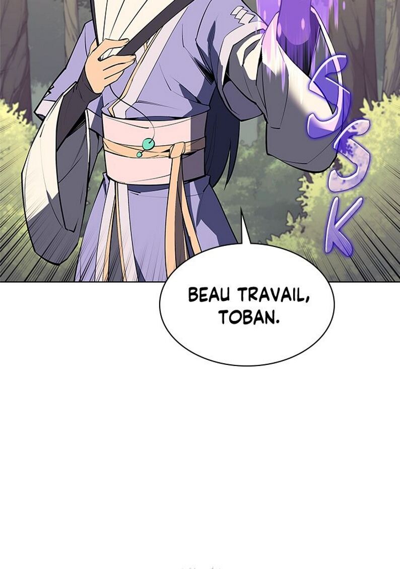 Read Overgeared Remake Scan Manga Online