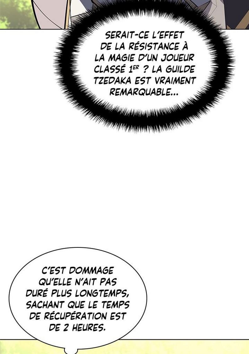 Read Overgeared Remake Scan Manga Online