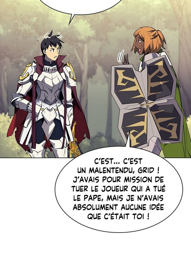 Read Overgeared Remake Scan Manga Online