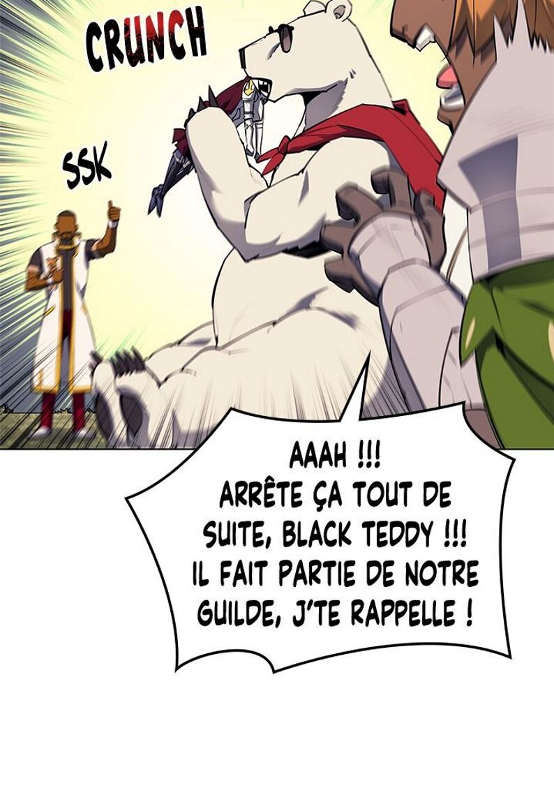 Read Overgeared Remake Scan Manga Online