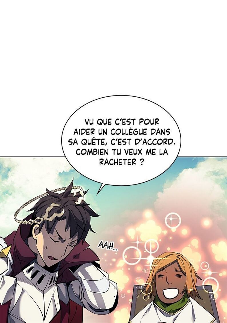 Read Overgeared Remake Scan Manga Online
