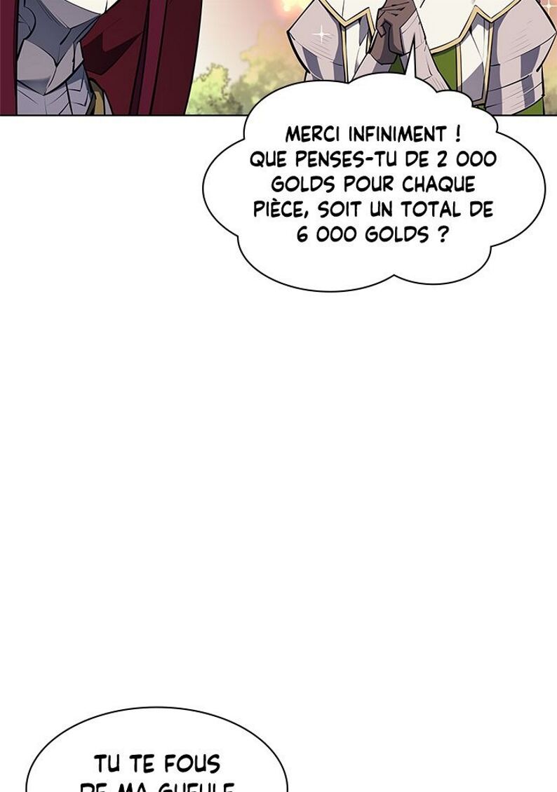 Read Overgeared Remake Scan Manga Online