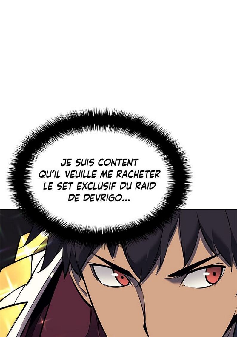 Read Overgeared Remake Scan Manga Online