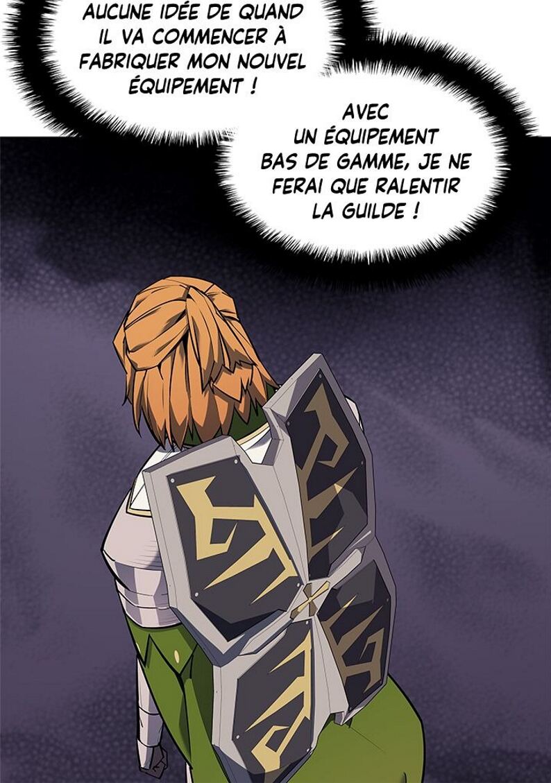 Read Overgeared Remake Scan Manga Online