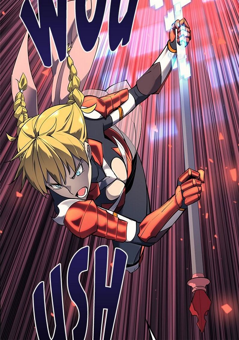 Read Overgeared Remake Scan Manga Online