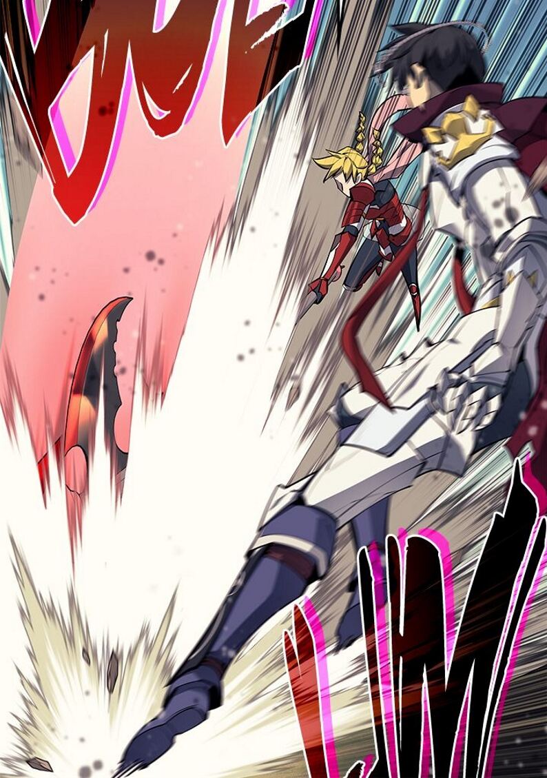 Read Overgeared Remake Scan Manga Online