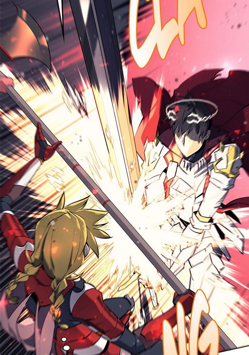 Read Overgeared Remake Scan Manga Online