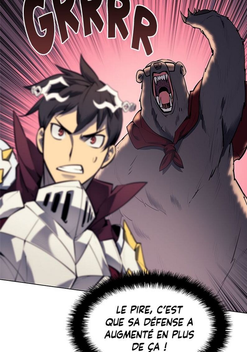 Read Overgeared Remake Scan Manga Online
