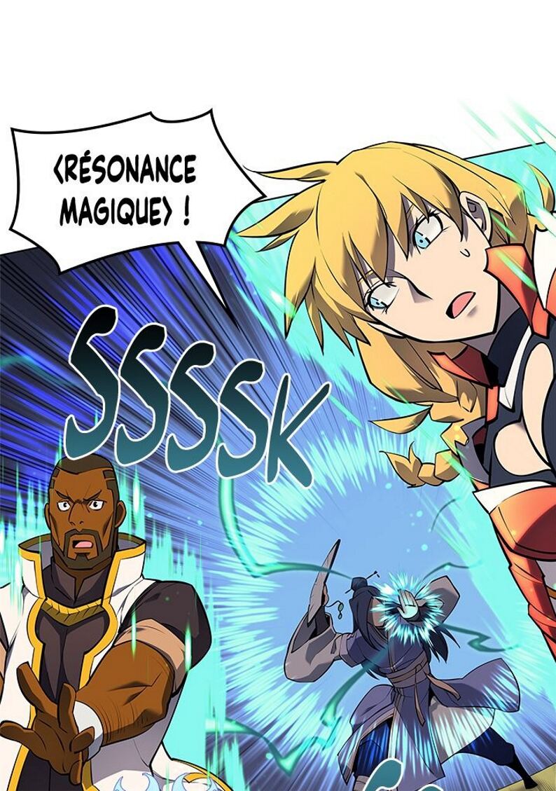 Read Overgeared Remake Scan Manga Online