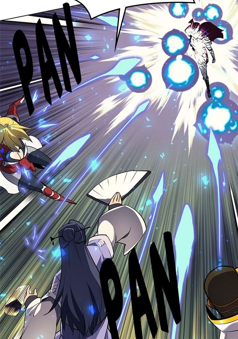 Read Overgeared Remake Scan Manga Online