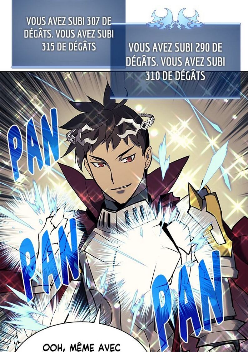 Read Overgeared Remake Scan Manga Online