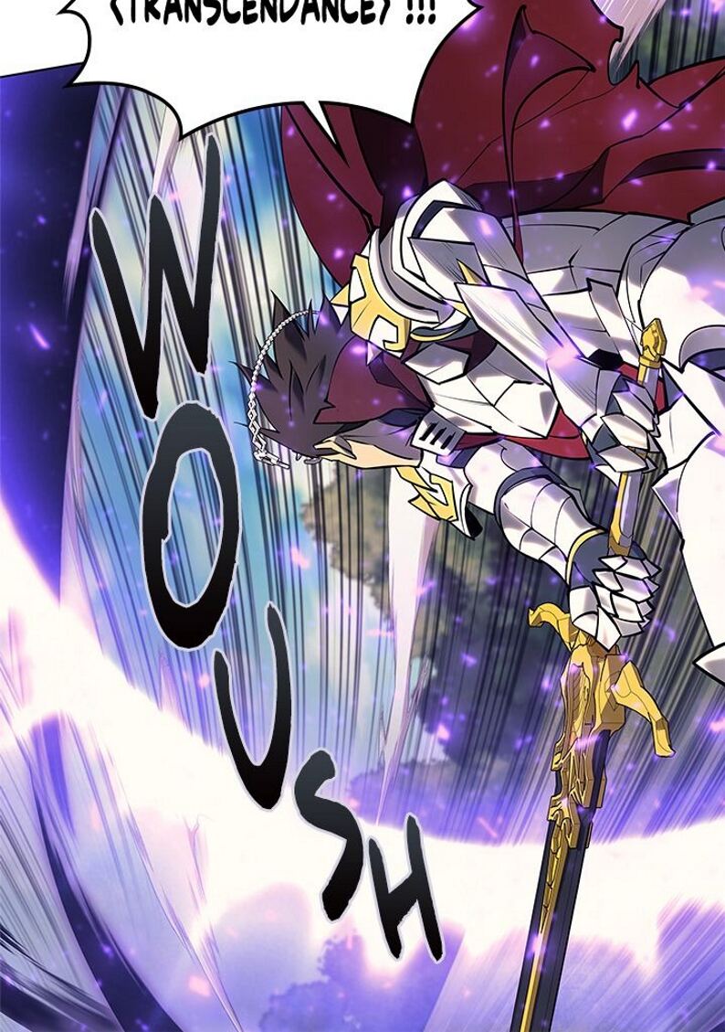 Read Overgeared Remake Scan Manga Online