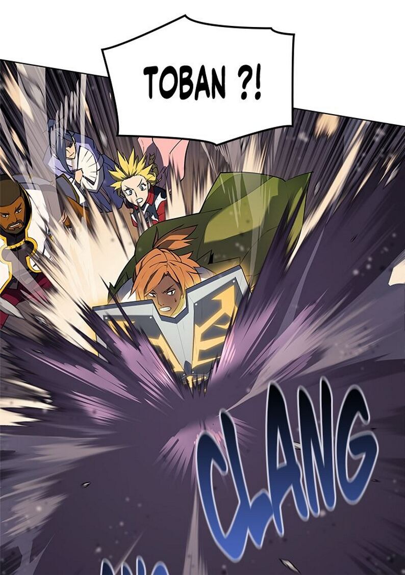 Read Overgeared Remake Scan Manga Online