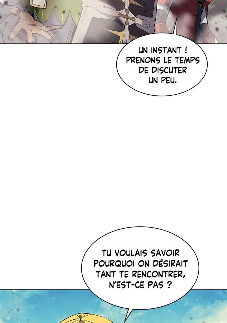 Read Overgeared Remake Scan Manga Online