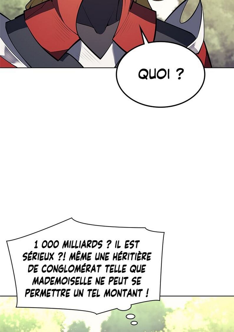 Read Overgeared Remake Scan Manga Online
