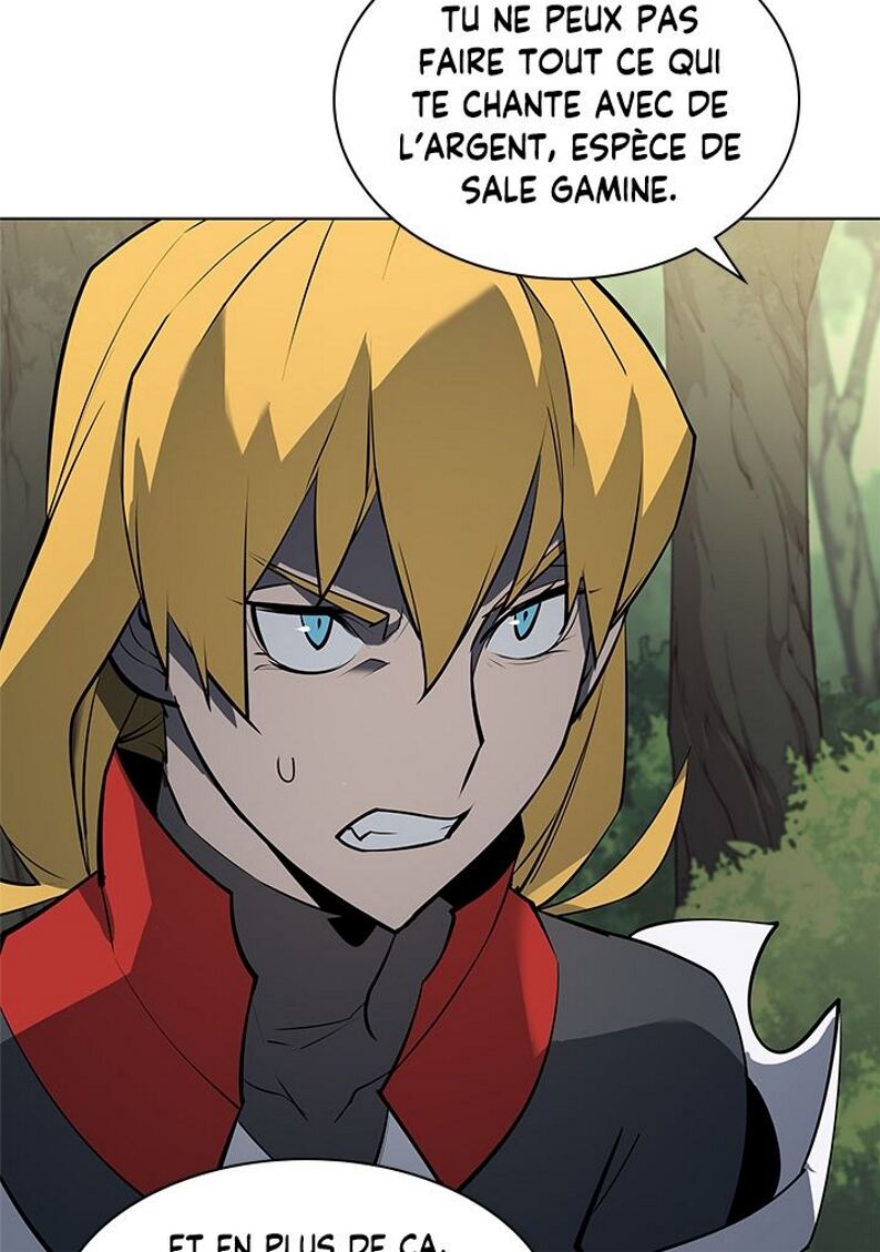 Read Overgeared Remake Scan Manga Online