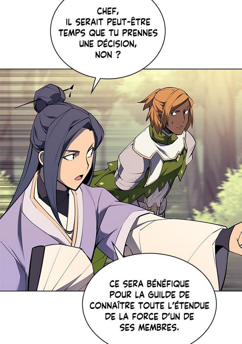 Read Overgeared Remake Scan Manga Online