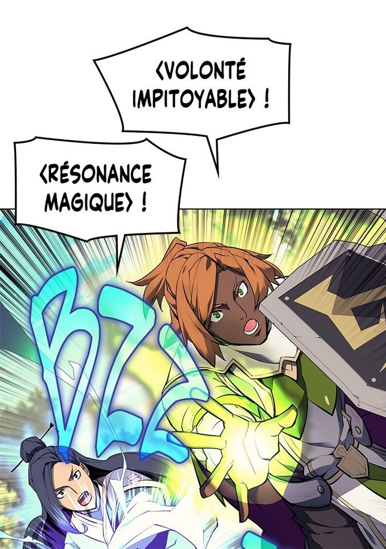 Read Overgeared Remake Scan Manga Online