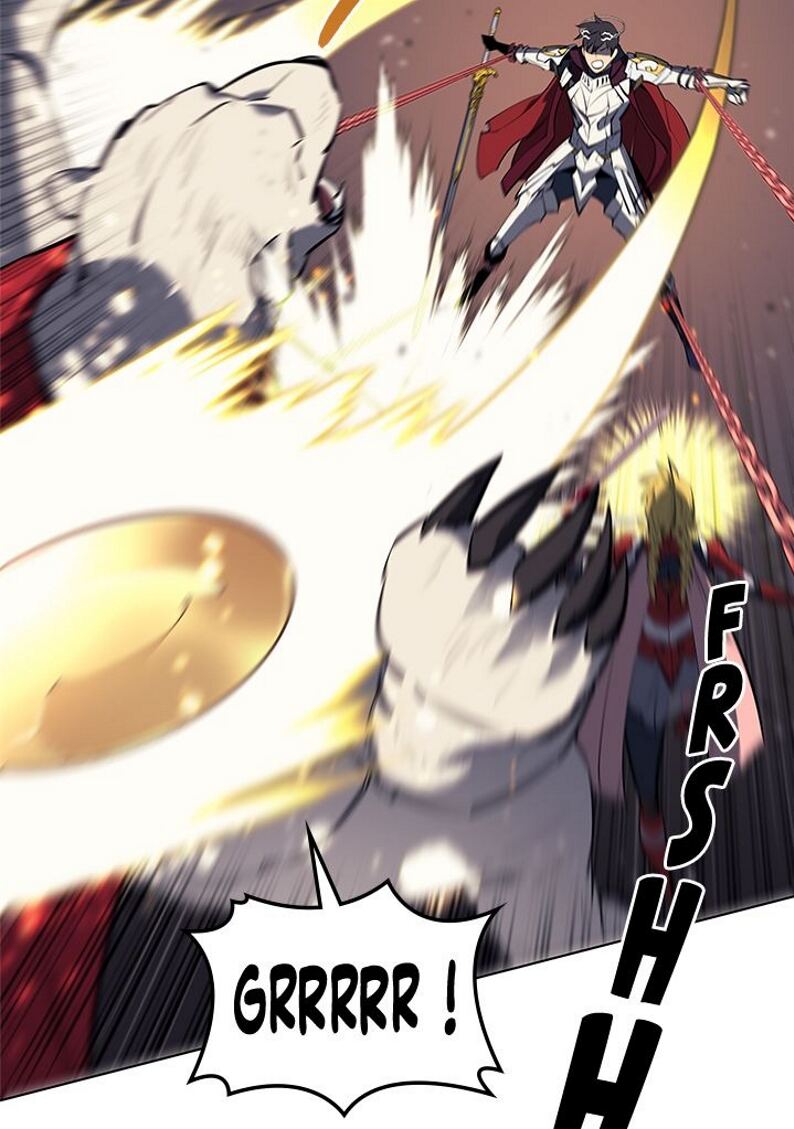 Read Overgeared Remake Scan Manga Online