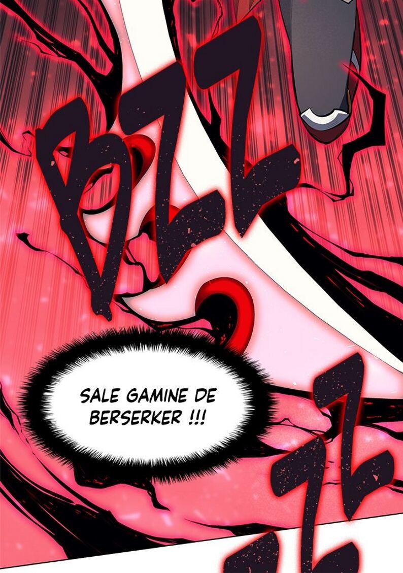 Read Overgeared Remake Scan Manga Online