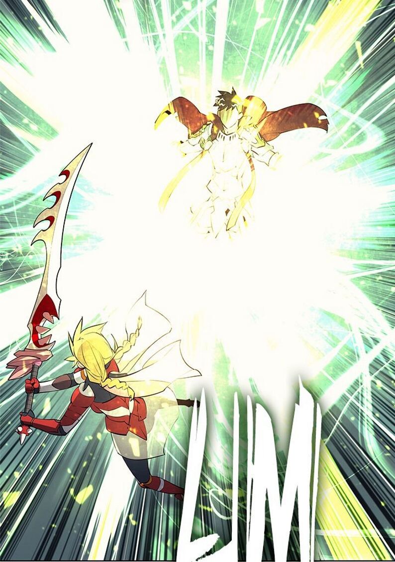 Read Overgeared Remake Scan Manga Online