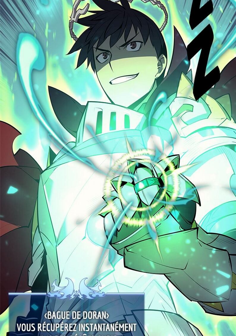 Read Overgeared Remake Scan Manga Online