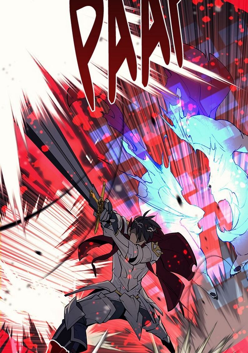 Read Overgeared Remake Scan Manga Online