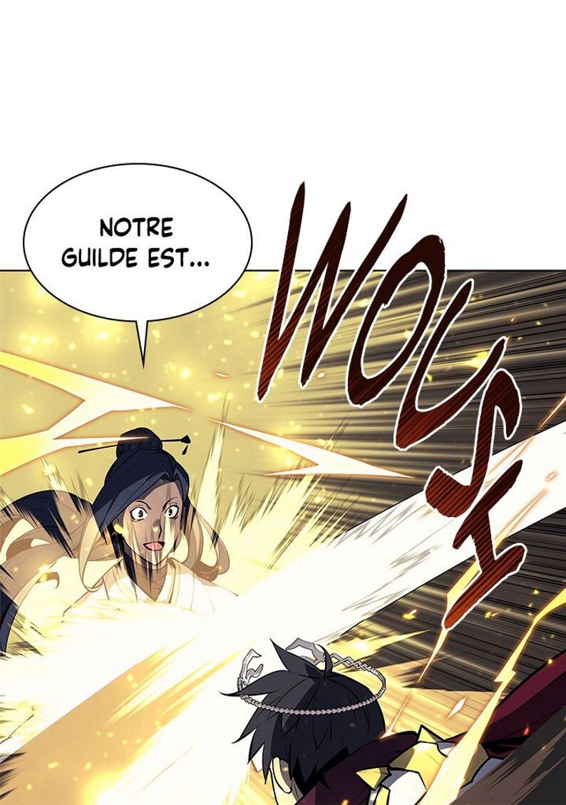 Read Overgeared Remake Scan Manga Online