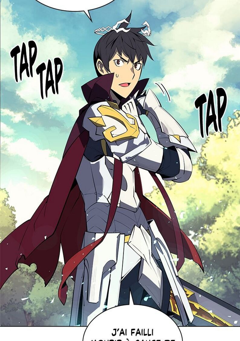 Read Overgeared Remake Scan Manga Online