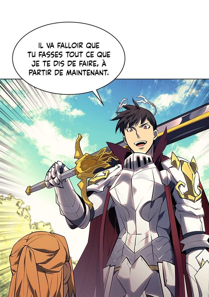 Read Overgeared Remake Scan Manga Online