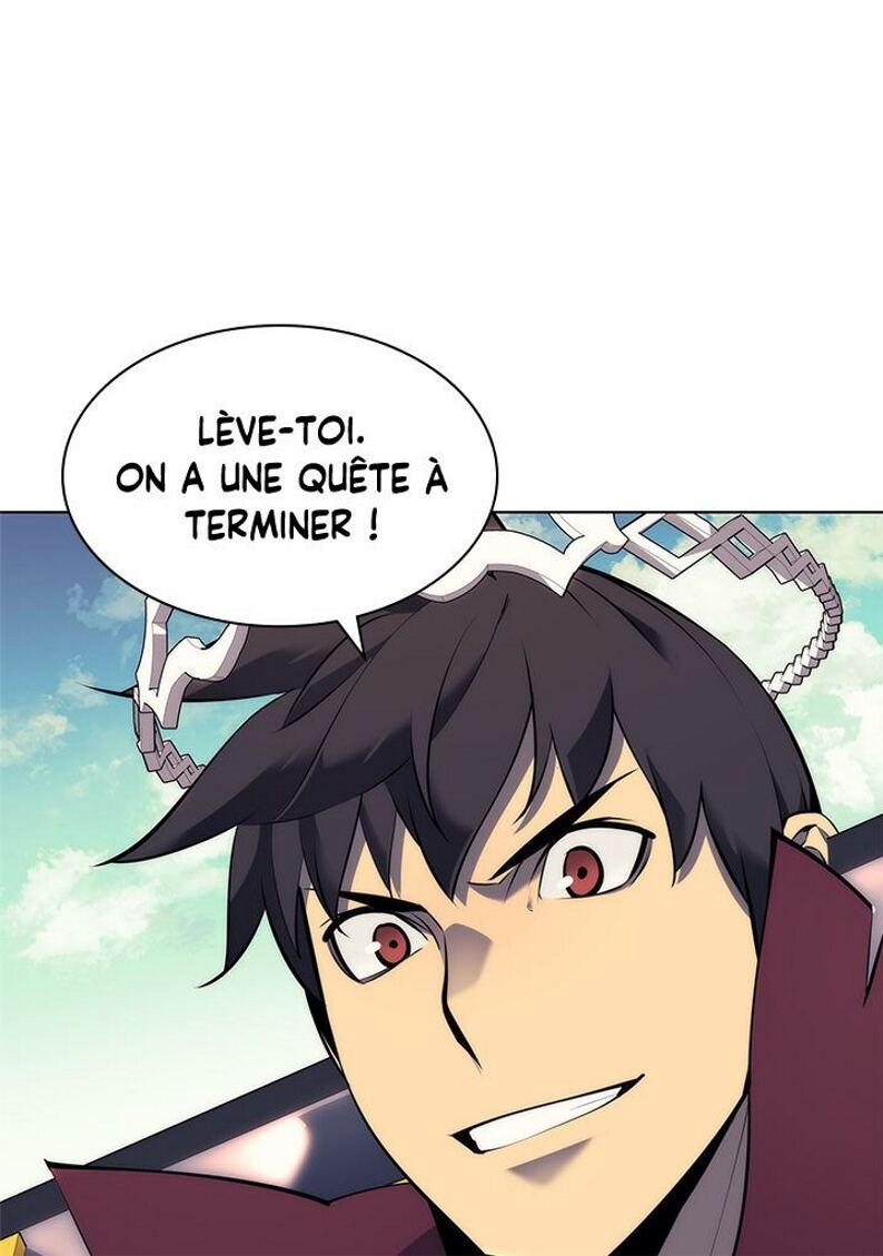 Read Overgeared Remake Scan Manga Online