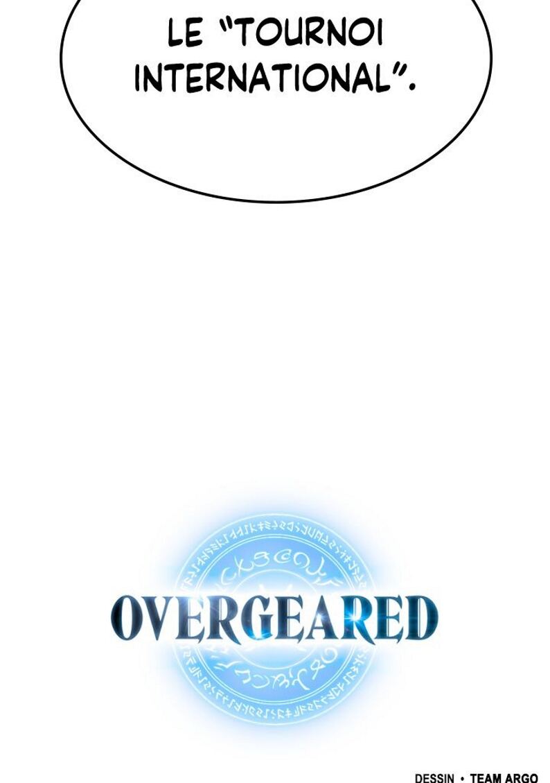 Read Overgeared Remake Scan Manga Online