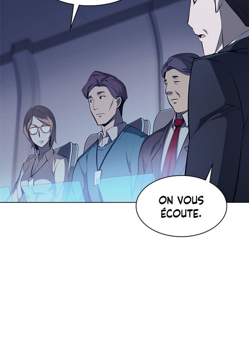Read Overgeared Remake Scan Manga Online